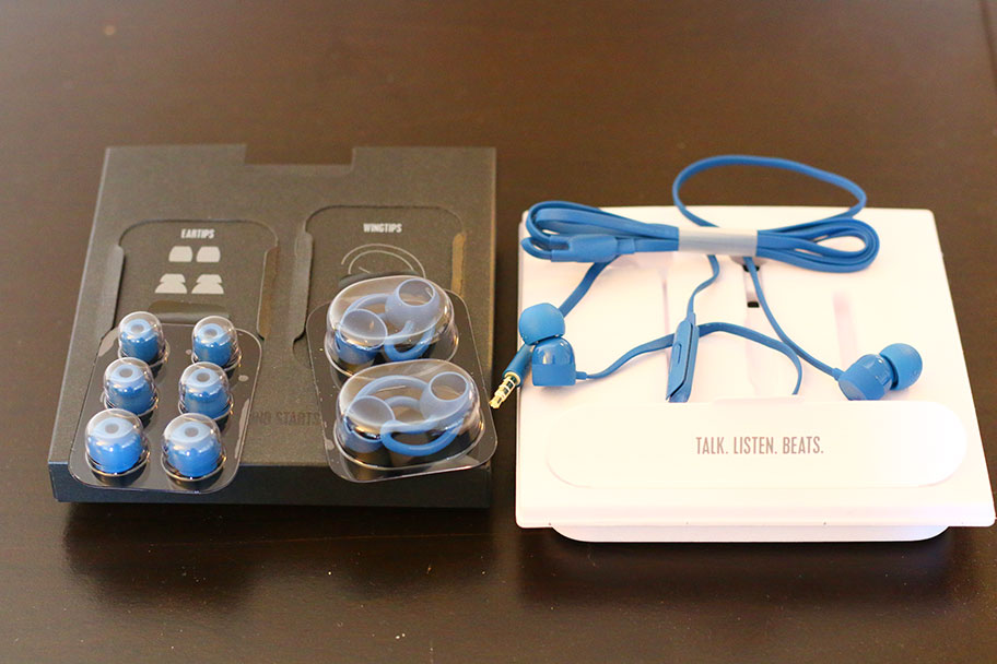 Beats shop urbeats3 blue